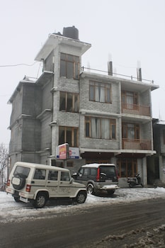 sarthak bed and breakfast