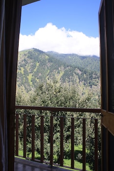sarthak bed and breakfast