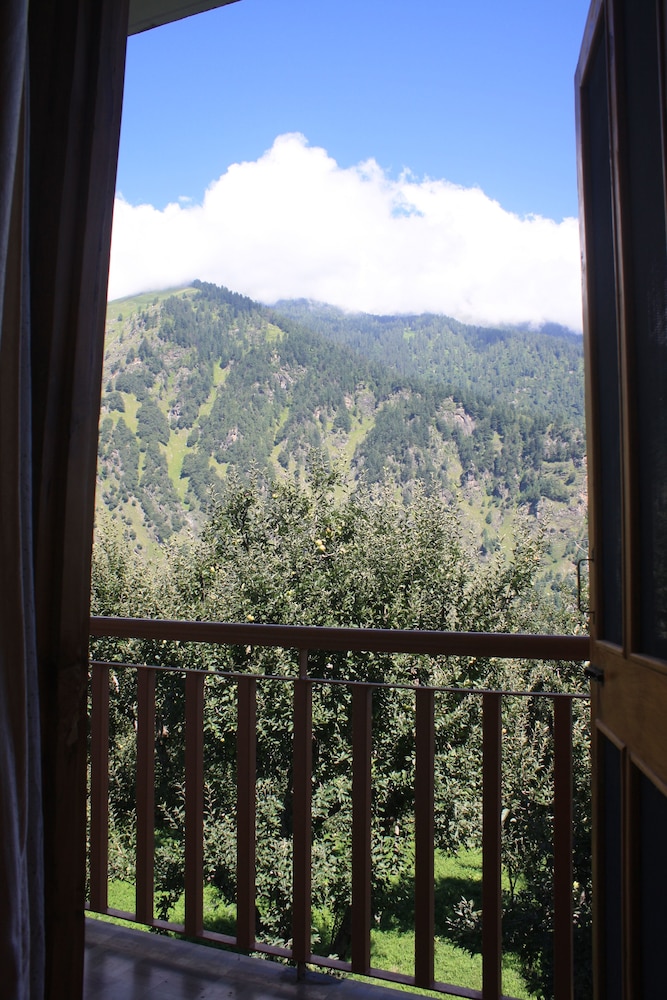 sarthak bed and breakfast
