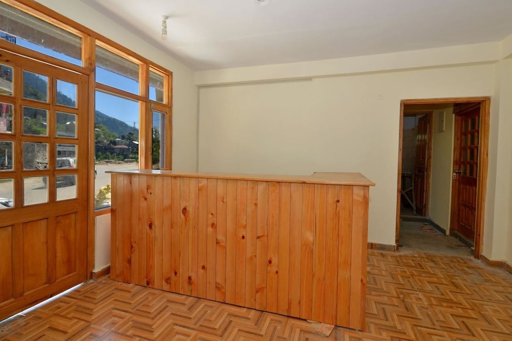 sarthak bed and breakfast