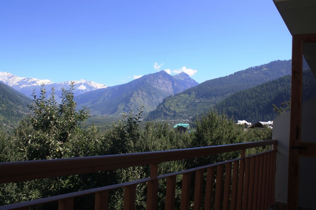 sarthak bed and breakfast