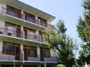 sarthak bed and breakfast