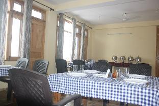 sarthak bed and breakfast