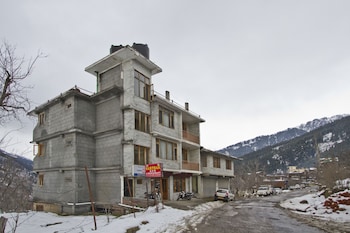 sarthak bed and breakfast