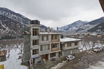 sarthak bed and breakfast