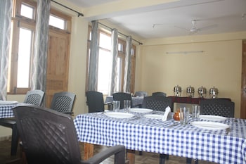 sarthak bed and breakfast