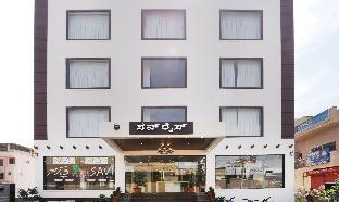 treebo sunrise ig road