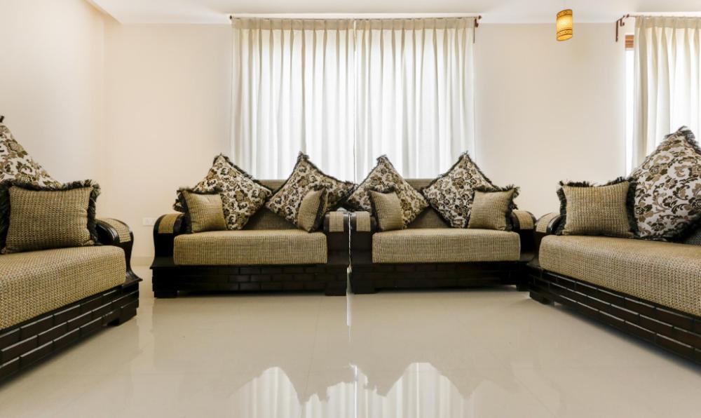 treebo sunrise ig road