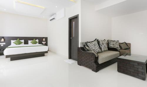 treebo sunrise ig road