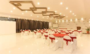 treebo sunrise ig road