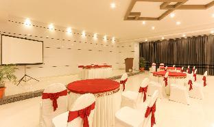 treebo sunrise ig road