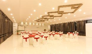 treebo sunrise ig road