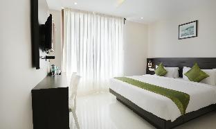 treebo sunrise ig road