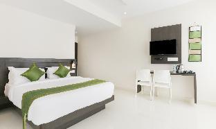 treebo sunrise ig road