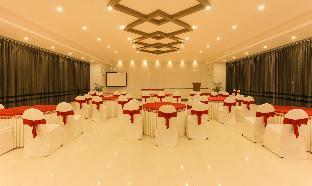 treebo sunrise ig road