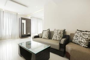 treebo sunrise ig road