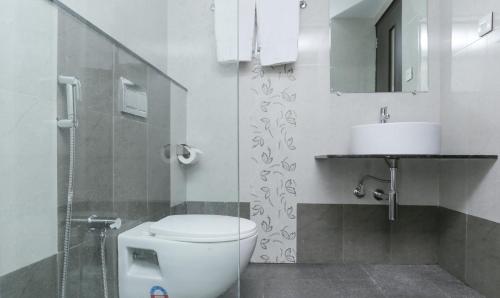 treebo sunrise ig road