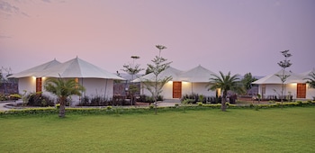 clarks safari ranthambore