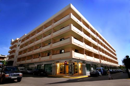 invisa hotel la cala adults only