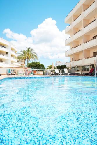 invisa hotel la cala adults only