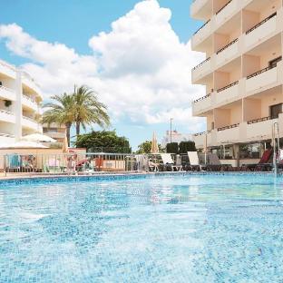 invisa hotel la cala adults only