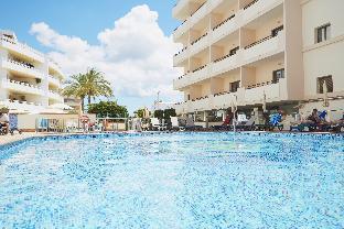 invisa hotel la cala adults only