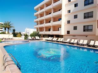 santa eulalia del rio