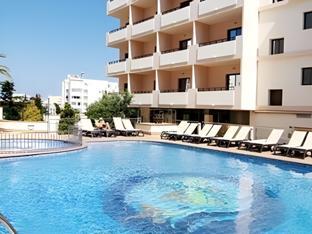 santa eulalia del rio