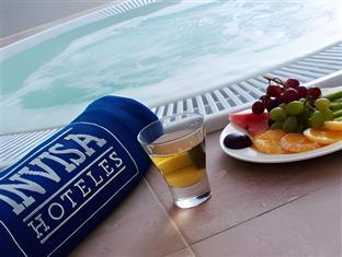 invisa hotel la cala adults only