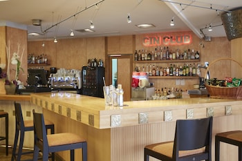 invisa hotel la cala adults only