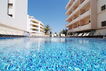 invisa hotel la cala adults only