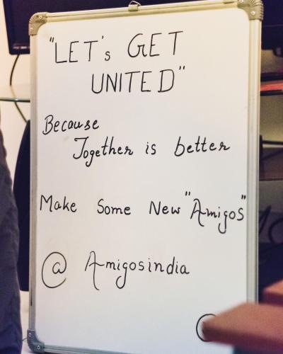 amigos india hostel