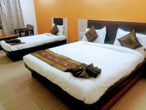 Hotel Ranjit Residency,Secunderabad>>Hyderabad,2.5 star