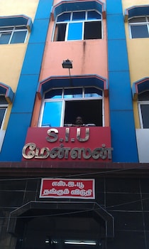 chennai