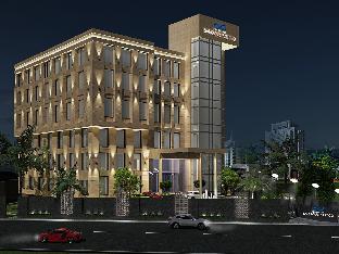 singhania sarovar portico