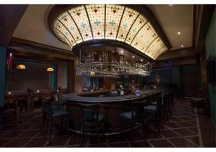 singhania sarovar portico