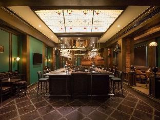 singhania sarovar portico