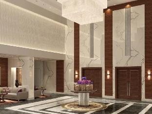 singhania sarovar portico