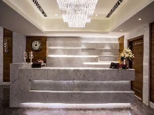 singhania sarovar portico