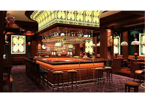 singhania sarovar portico