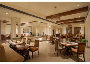 singhania sarovar portico