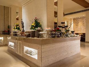 singhania sarovar portico