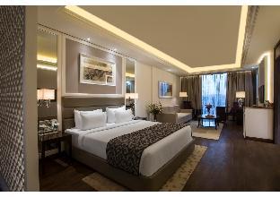 singhania sarovar portico