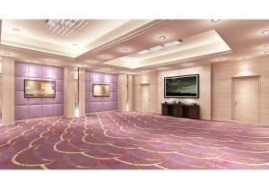 singhania sarovar portico