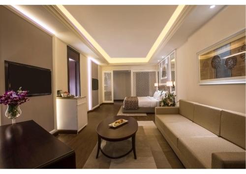 singhania sarovar portico