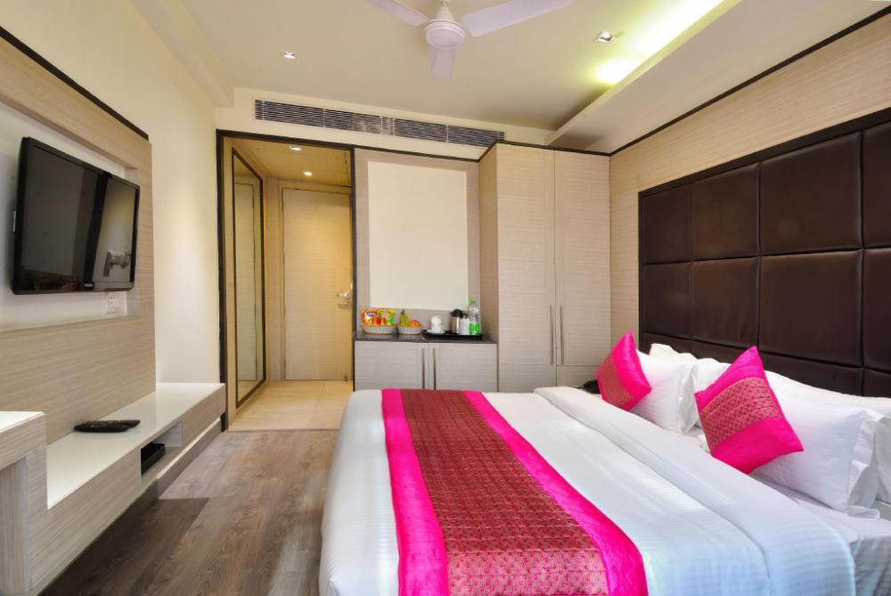 new delhi