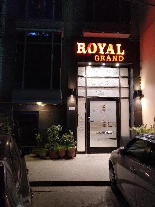 hotel royal grand