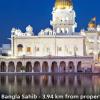 new delhi