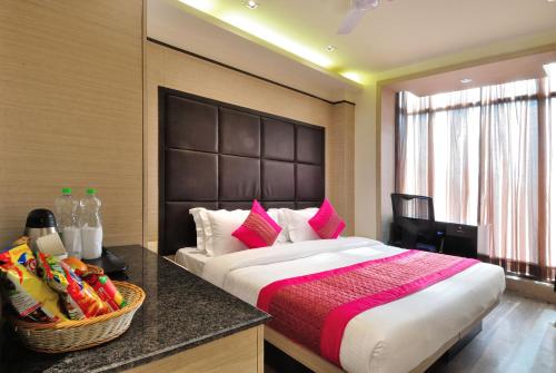 new delhi