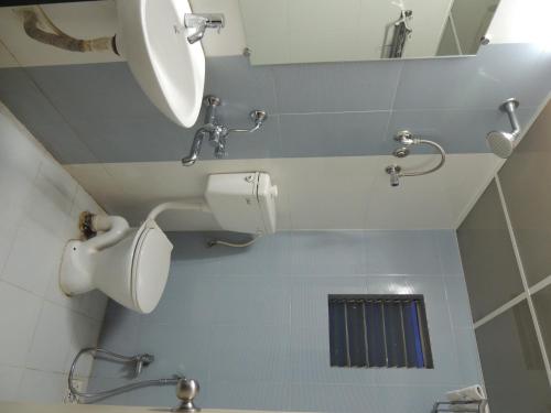 hotel pavitra